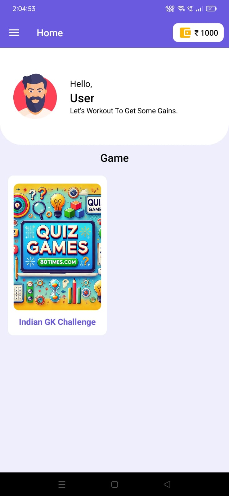 Win80x App Screenshot